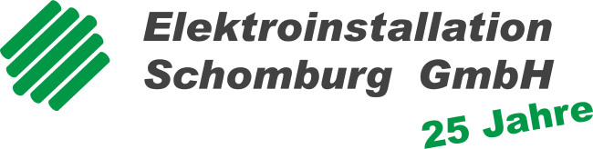 Elektroinstallation Schomburg GmbH